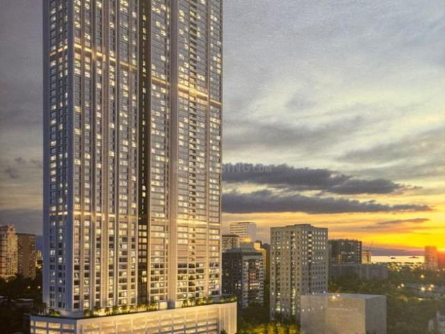 2 BHK Apartment in Mazgaon for resale Mumbai. The reference number is 19481986