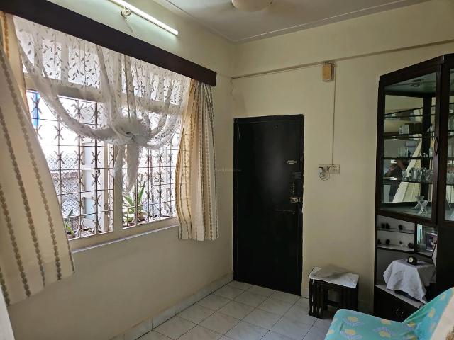 2 BHK Apartment in Mazgaon for resale Mumbai. The reference number is 19733444
