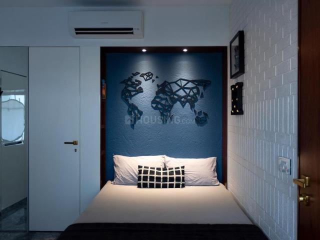 2 BHK Apartment in Mazgaon for resale Mumbai. The reference number is 19946607