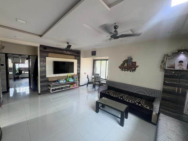 2 BHK Apartment in Mazgaon for resale Mumbai. The reference number is 20142381