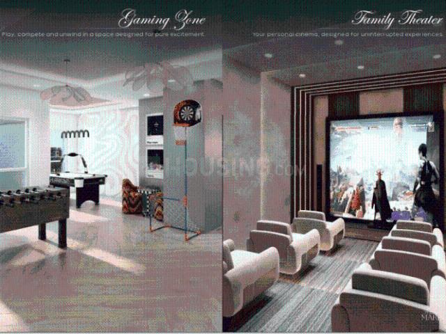 2 BHK Apartment in Mazgaon for resale Mumbai. The reference number is 20196120