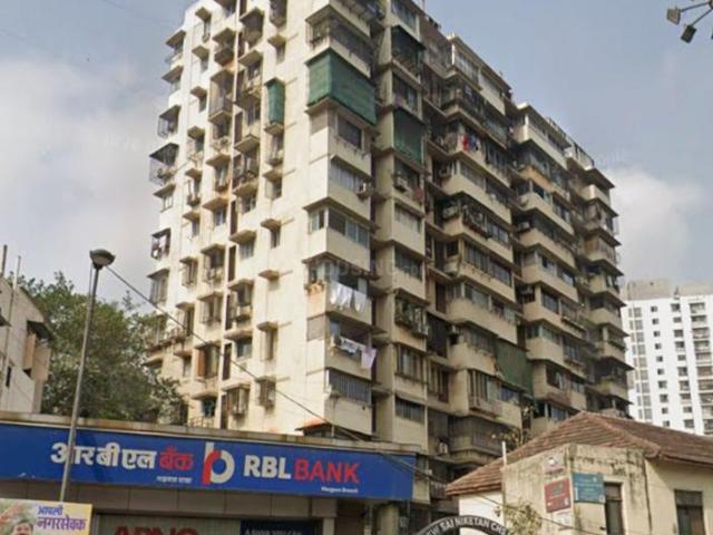 2 BHK Apartment in Mazgaon for resale Mumbai. The reference number is 20489215