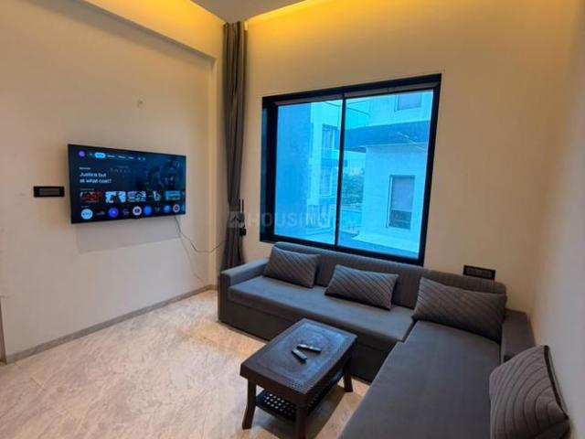 2 BHK Apartment in Mazgaon for resale Mumbai. The reference number is 20896821