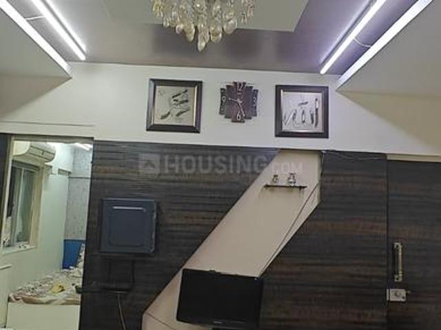 2 BHK Apartment in Mazgaon for resale Mumbai South. The reference number is 16292559