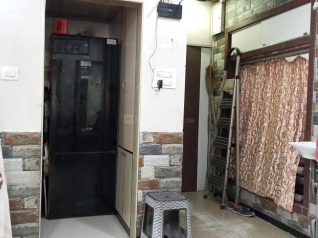 2 BHK Apartment in Mazgaon for resale Mumbai South. The reference number is 17235842