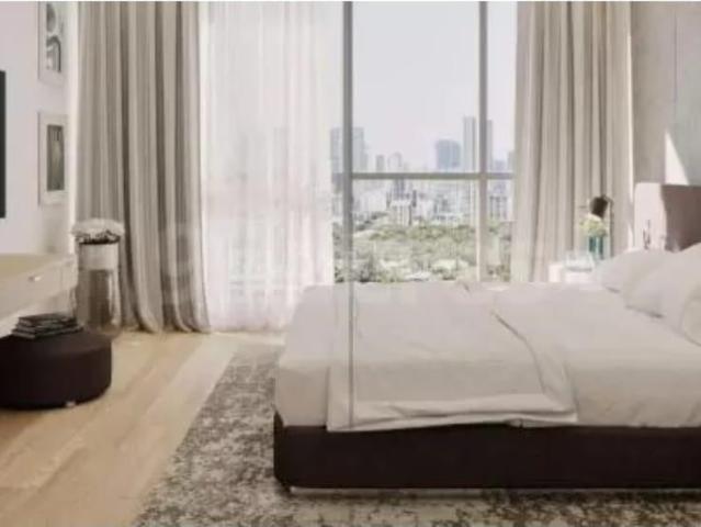 2 BHK Apartment in Mazgaon for resale Mumbai South. The reference number is 17701006