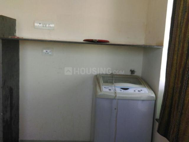 2 BHK Apartment in Maan for rent Pune. The reference number is 20590091