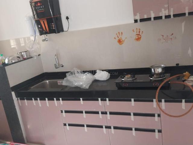 2 BHK Apartment in Maan for rent Pune. The reference number is 20622440