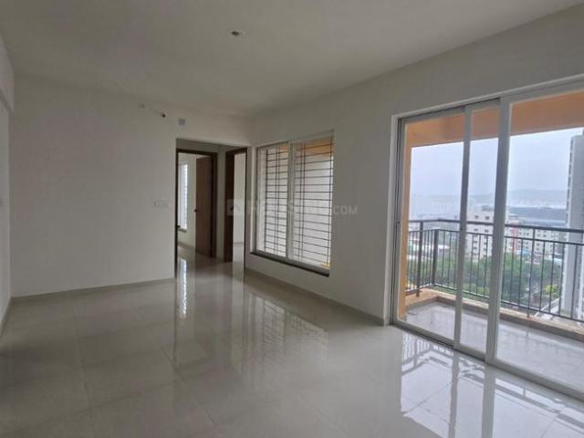 2 BHK Apartment in Maan for rent Pune. The reference number is 20716029