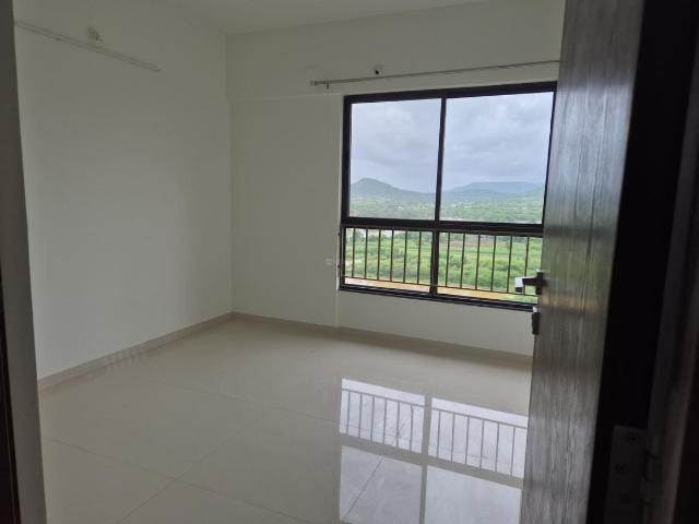 2 BHK Apartment in Maan for rent Pune. The reference number is 20767077