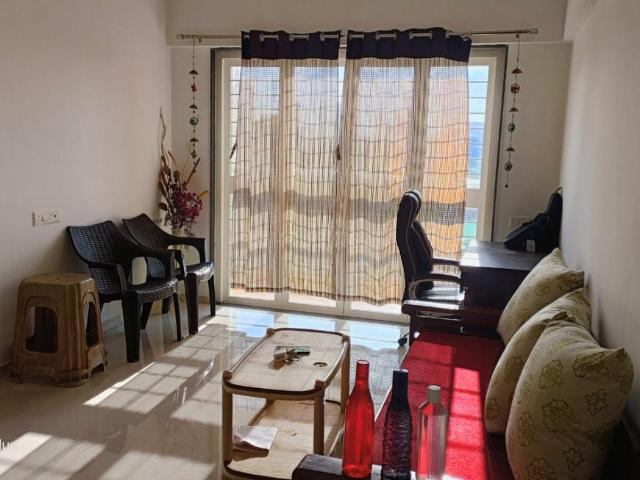 2 BHK Apartment in Maan for rent Pune. The reference number is 20776932