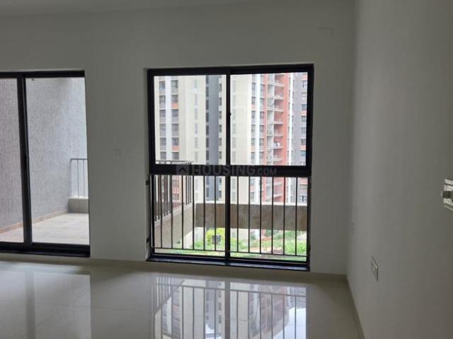 2 BHK Apartment in Maan for rent Pune. The reference number is 20779129