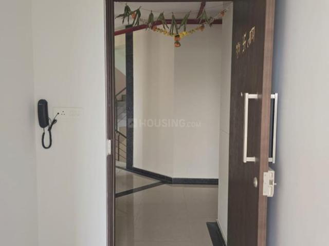 2 BHK Apartment in Maan for rent Pune. The reference number is 20989751