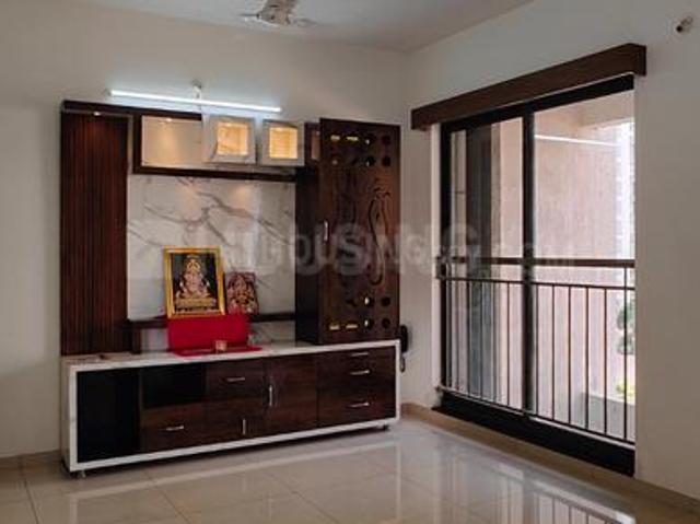 2 BHK Apartment in Maan for resale Pune. The reference number is 16048331