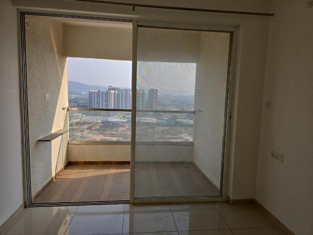 2 BHK Apartment in Maan for resale Pune. The reference number is 19510732