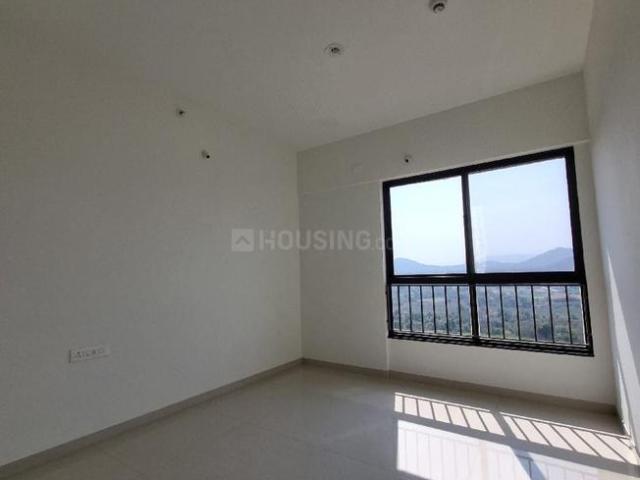 2 BHK Apartment in Maan for resale Pune. The reference number is 19761775