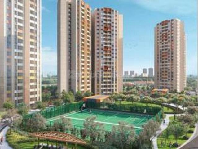 2 BHK Apartment in Maan for resale Pune. The reference number is 19960599