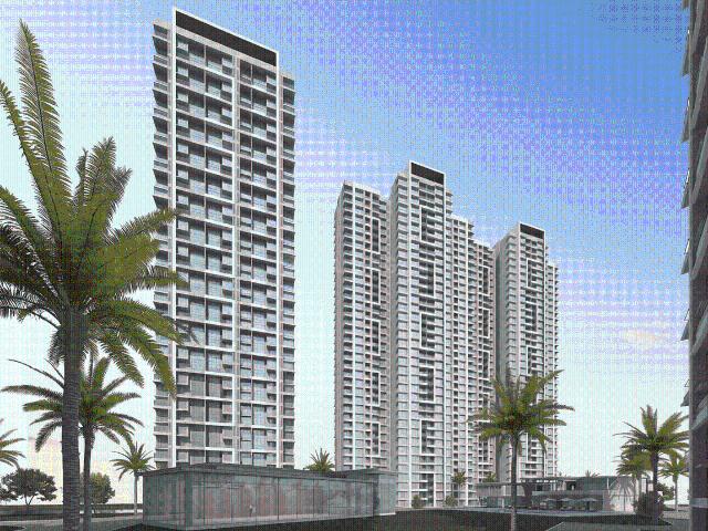 2 BHK Apartment in Maan for resale Pune. The reference number is 19078263