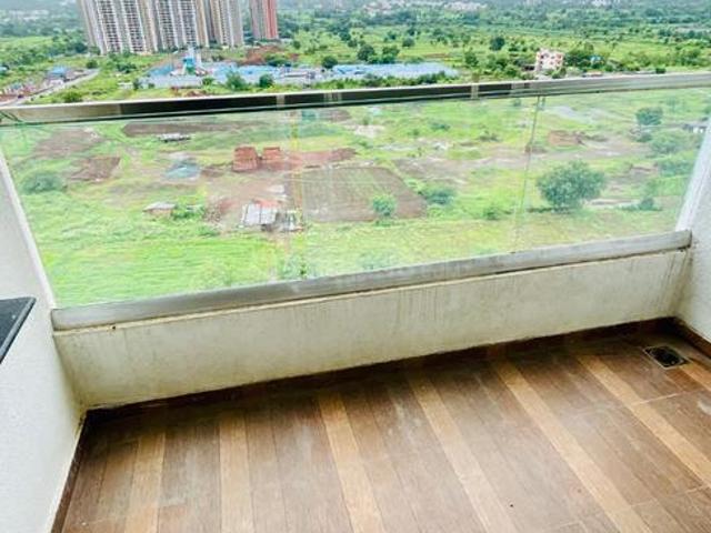 2 BHK Apartment in Maan for resale Pune. The reference number is 19156488