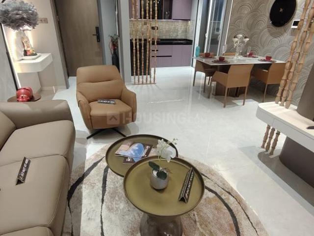 2 BHK Apartment in Maan for resale Pune. The reference number is 20415447