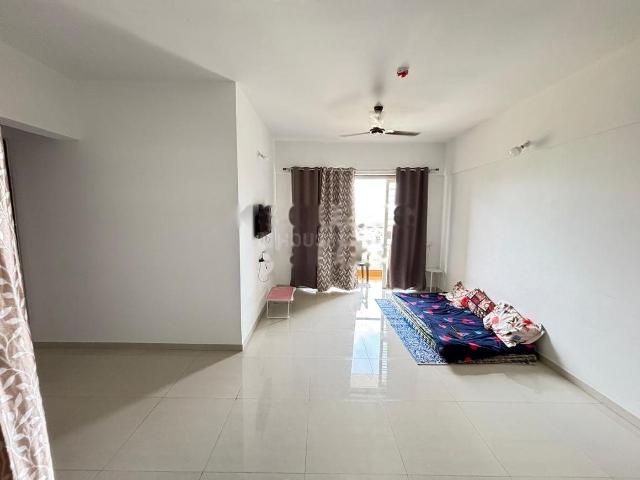 2 BHK Apartment in Maan for resale Pune. The reference number is 20688922