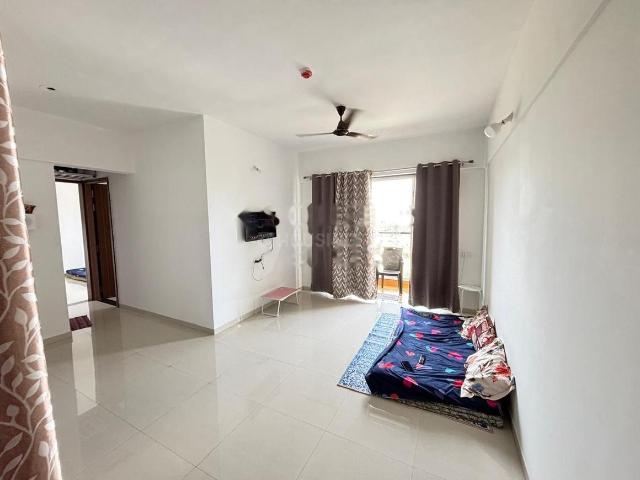 2 BHK Apartment in Maan for resale Pune. The reference number is 20739904