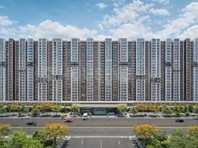 2 BHK Apartment in Maan for resale Pune. The reference number is 20024012