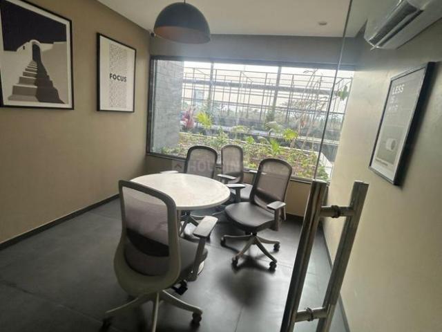 2 BHK Apartment in Maan for resale Pune. The reference number is 20336377