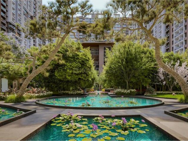 2 BHK Apartment in Maan for resale Pune. The reference number is 20385088