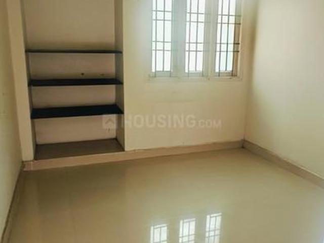 2 BHK Apartment in Madambakkam for rent Chennai. The reference number is 20441800