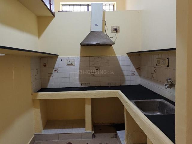 2 BHK Apartment in Madambakkam for resale Chennai South. The reference number is 17745856
