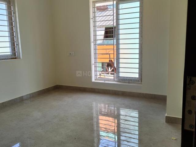 2 BHK Apartment in Madambakkam for resale Chennai South. The reference number is 17766776