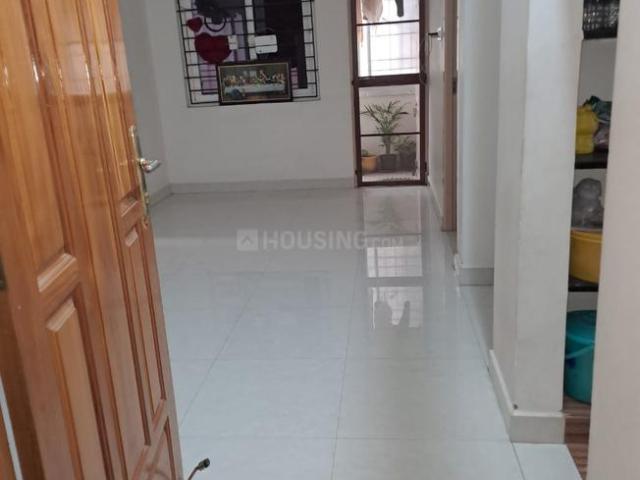 2 BHK Apartment in Madambakkam for resale Chennai. The reference number is 18767921