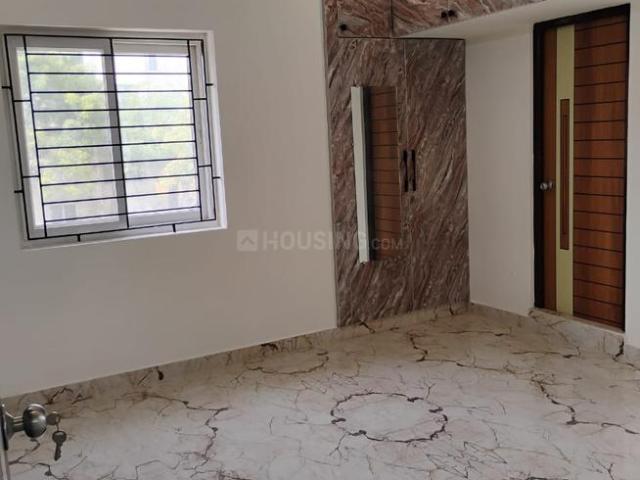 2 BHK Apartment in Madambakkam for resale Chennai. The reference number is 19622339