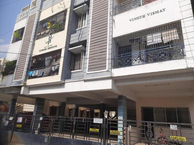 2 BHK Apartment in Madambakkam for resale Chennai. The reference number is 12585145