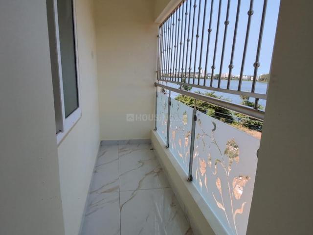 2 BHK Apartment in Madambakkam for resale Chennai. The reference number is 20076436