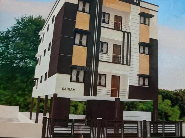 2 BHK Apartment in Madambakkam for resale Chennai. The reference number is 20488049