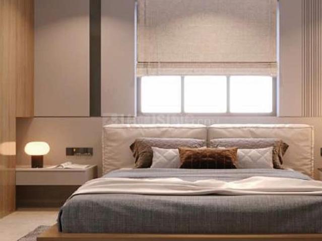 2 BHK Apartment in Madambakkam for resale Chennai. The reference number is 20673324