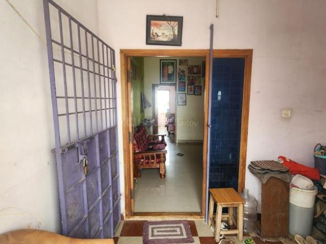 2 BHK Apartment in Madanankppam for resale Chennai. The reference number is 21004575