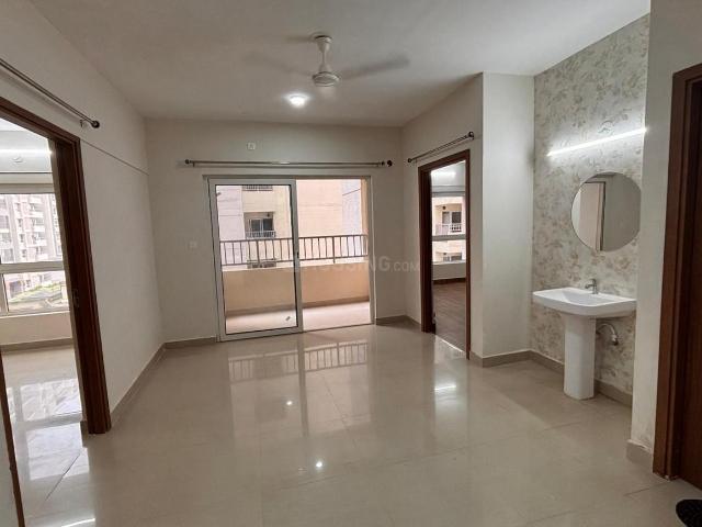 2 BHK Apartment in Madanpur for rent Bhubaneswar. The reference number is 17487898