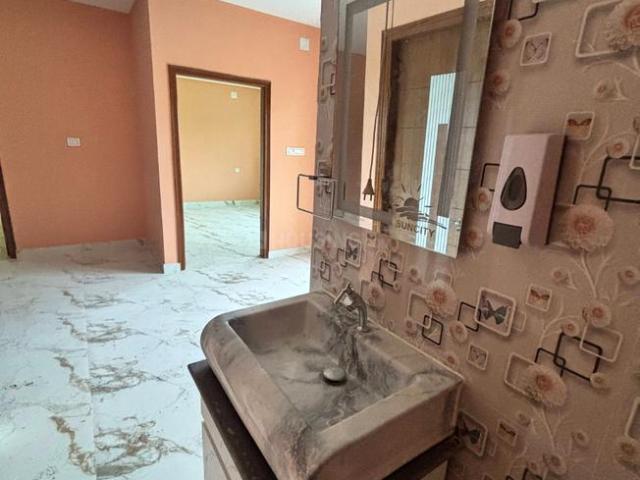 2 BHK Apartment in Madanpur for rent Bhubaneswar. The reference number is 20133310