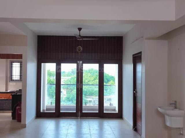 2 BHK Apartment in Madakkulam for rent Madurai. The reference number is 20736434