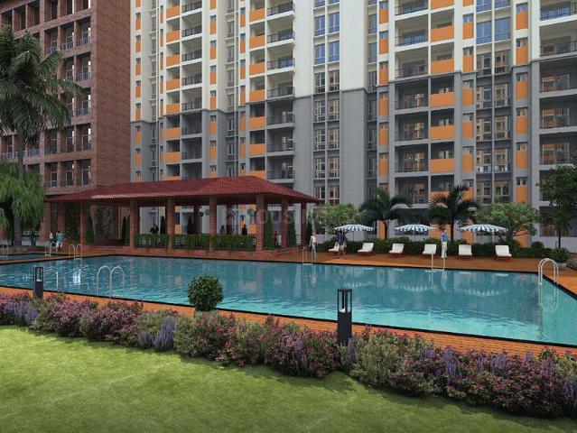 2 BHK Apartment in Navarathna Agrahara for resale Bangalore. The reference number is 16327449