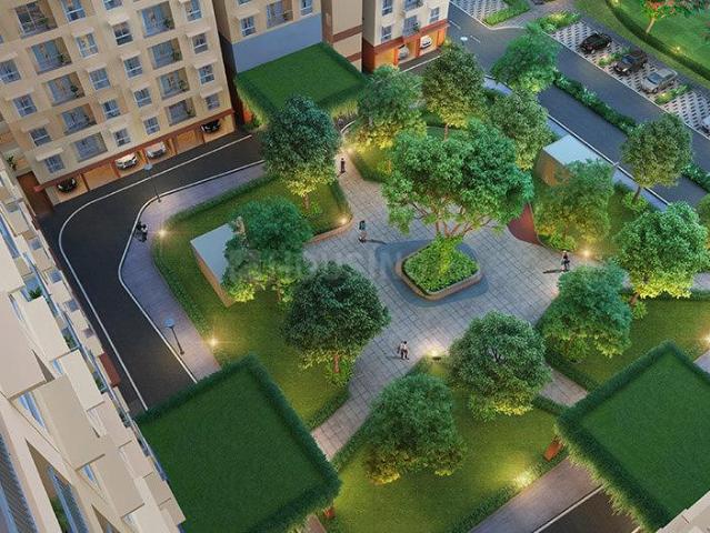 2 BHK Apartment in Madappanahalli for resale Bengaluru. The reference number is 16286380