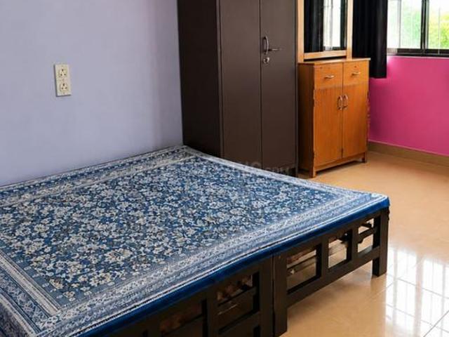 2 BHK Apartment in Madgaon for rent Goa. The reference number is 18118358