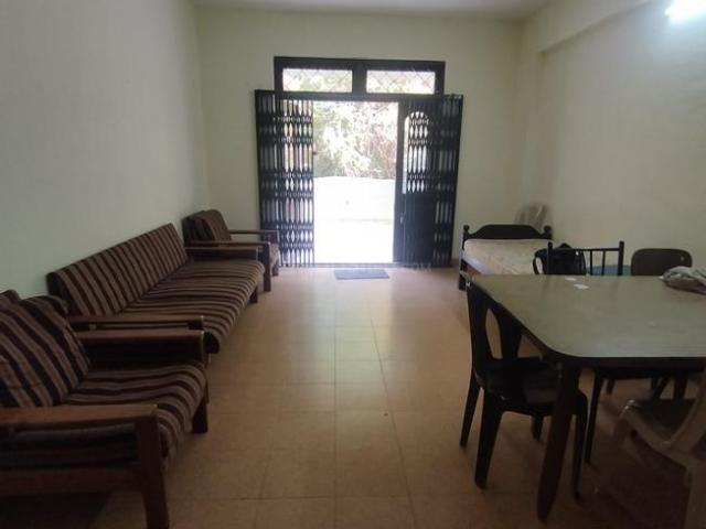 2 BHK Apartment in Madgaon for rent Goa. The reference number is 19773518