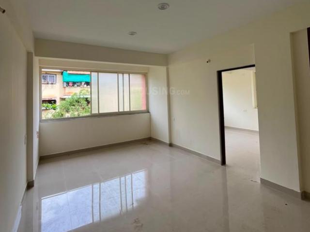 2 BHK Apartment in Madgaon for resale Goa. The reference number is 20848594