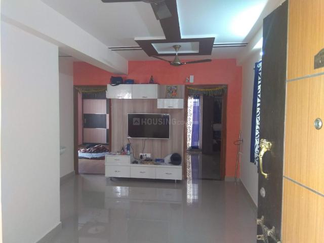 2 BHK Apartment in Madeenaguda for resale Hyderabad. The reference number is 18107102