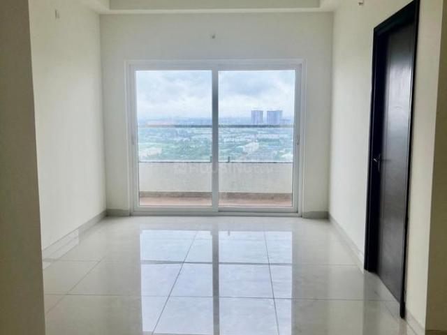 2 BHK Apartment in Madeenaguda for resale Hyderabad. The reference number is 18331379