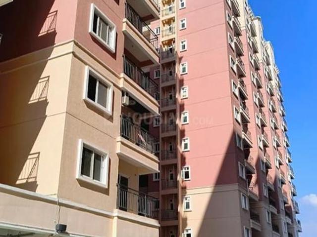 2 BHK Apartment in Madeenaguda for resale Hyderabad. The reference number is 19711655